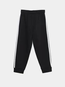Брюки Adidas Essentials 3-Stripes модель GQ8897 Фото