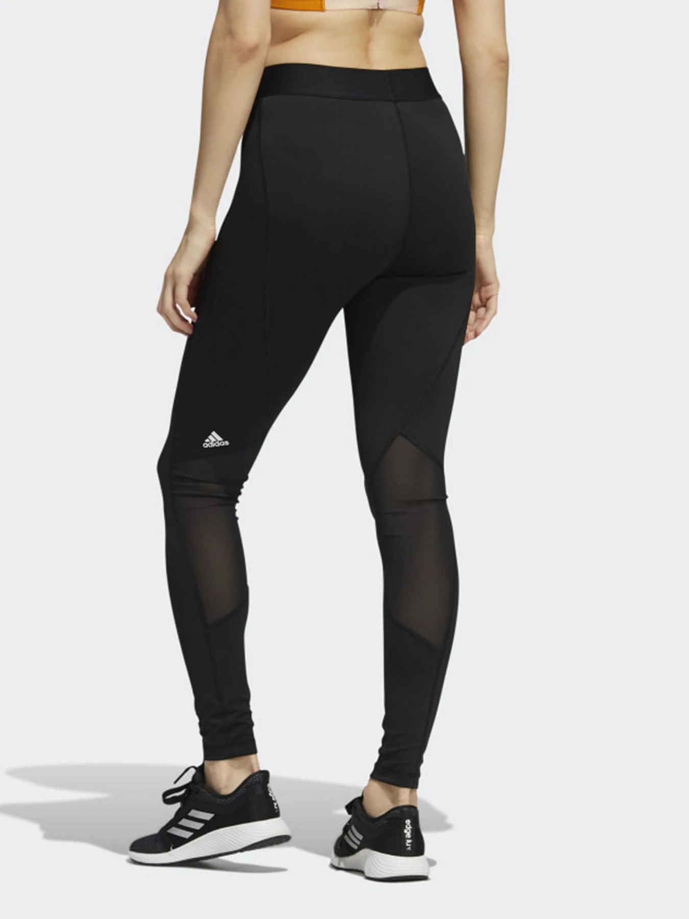 Брюки Adidas Techfit Performance модель GR8040 Брюки Adidas Techfit Performance модель GR8040 Фото