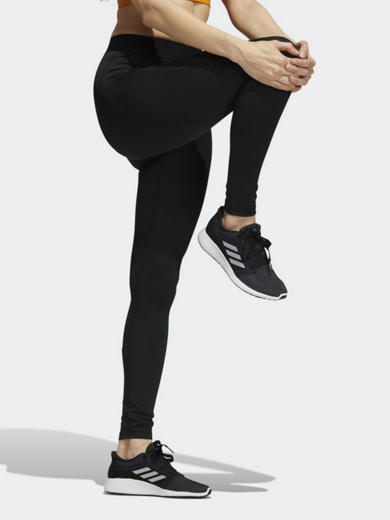 Брюки Adidas Techfit Performance модель GR8040 Брюки Adidas Techfit Performance модель GR8040 Фото