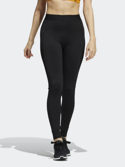 Брюки Adidas Techfit Performance модель GR8040 Фото