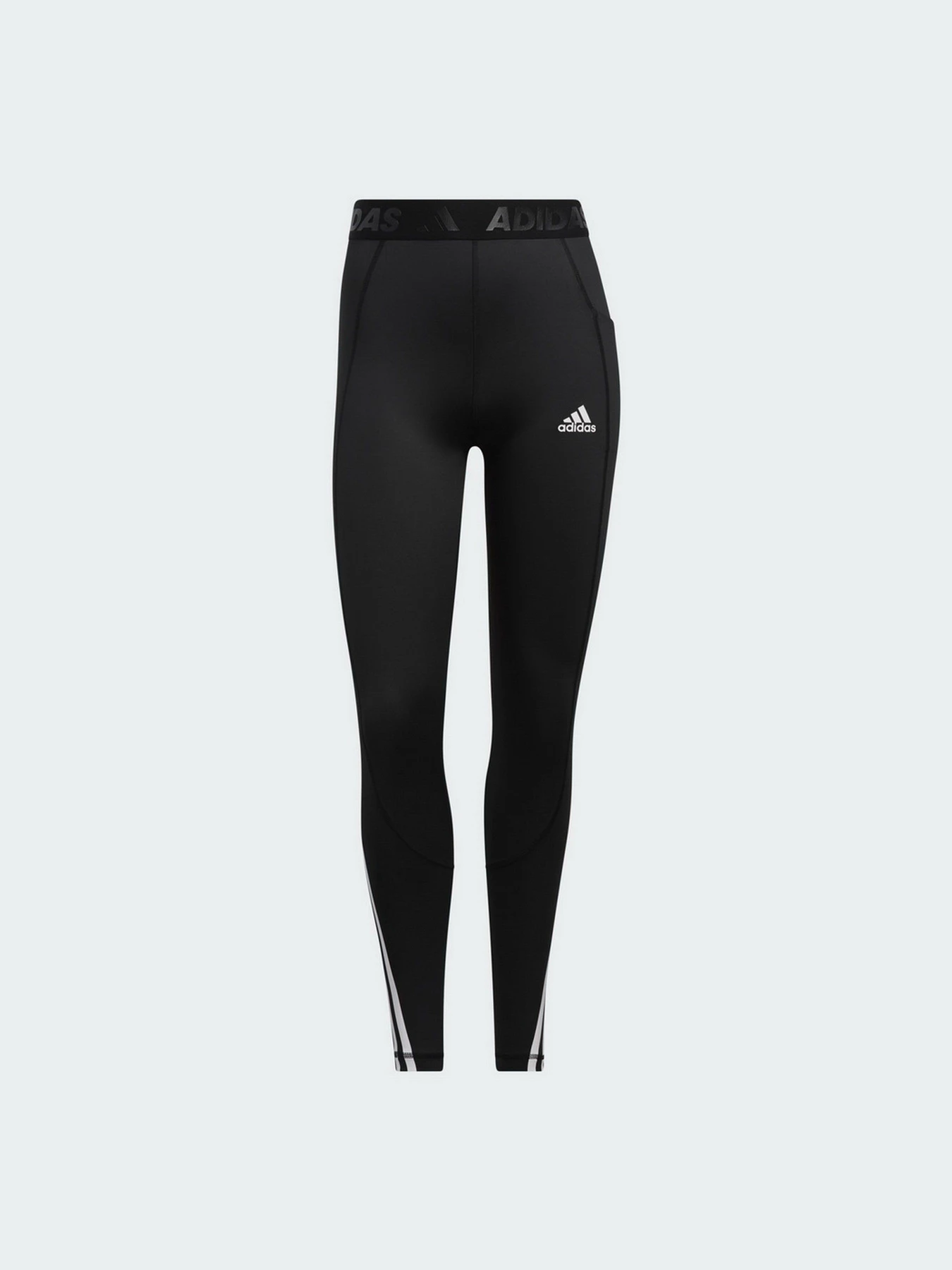 Штани Adidas Techfit 3-Stripes модель GR8248 Фото
