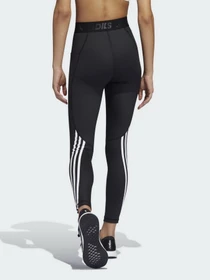Штани Adidas Techfit 3-Stripes модель GR8248 Фото
