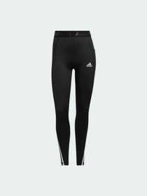 Штани Adidas Techfit 3-Stripes модель GR8248 Фото