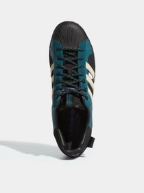 Кеды Adidas Superstar Outdoor-inspired модель GW5919 Фото