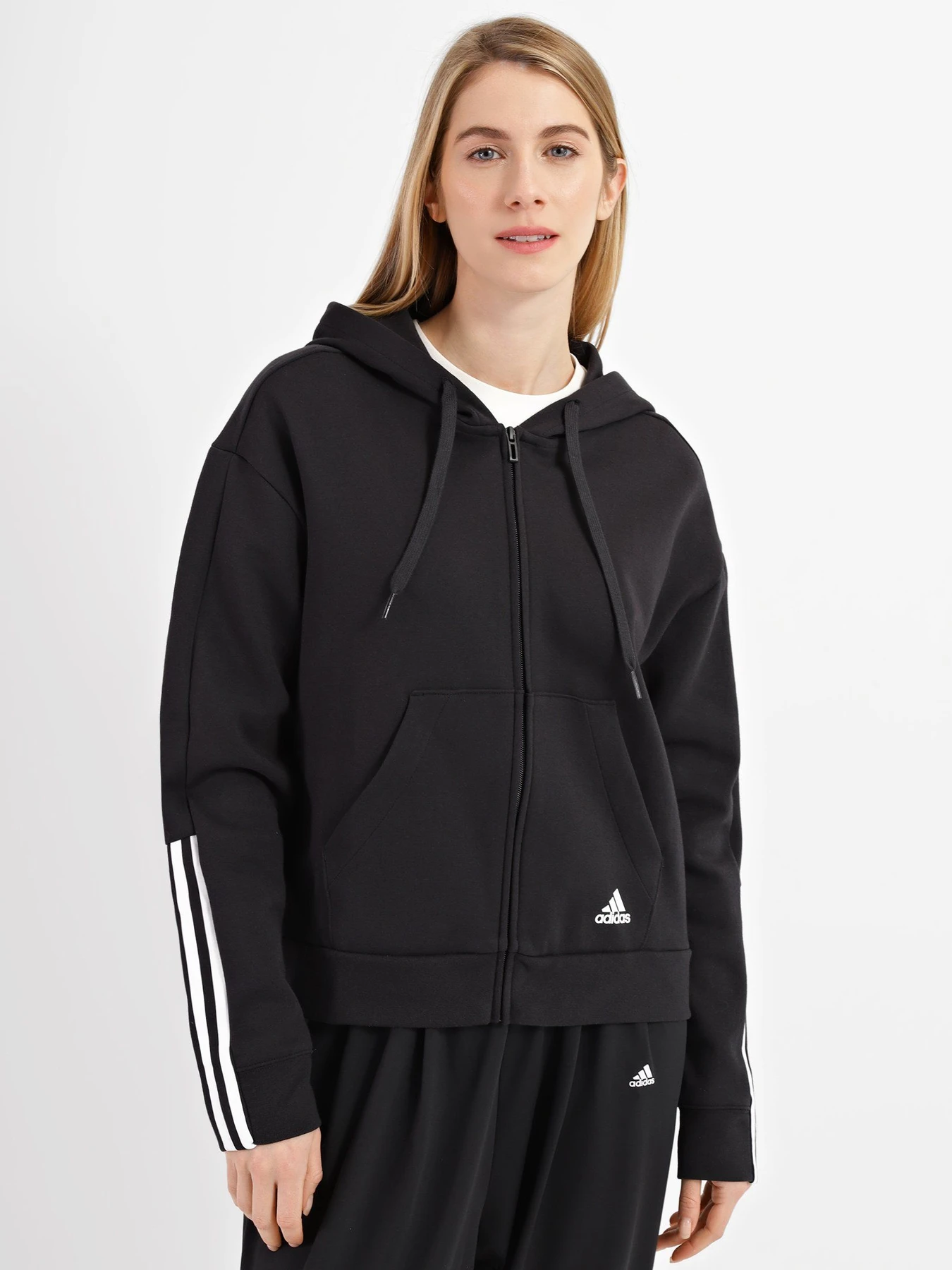 Худі та світшоти Adidas ESSENTIALS LOGO модель GS1380 Худі та світшоти Adidas ESSENTIALS LOGO модель GS1380 Фото