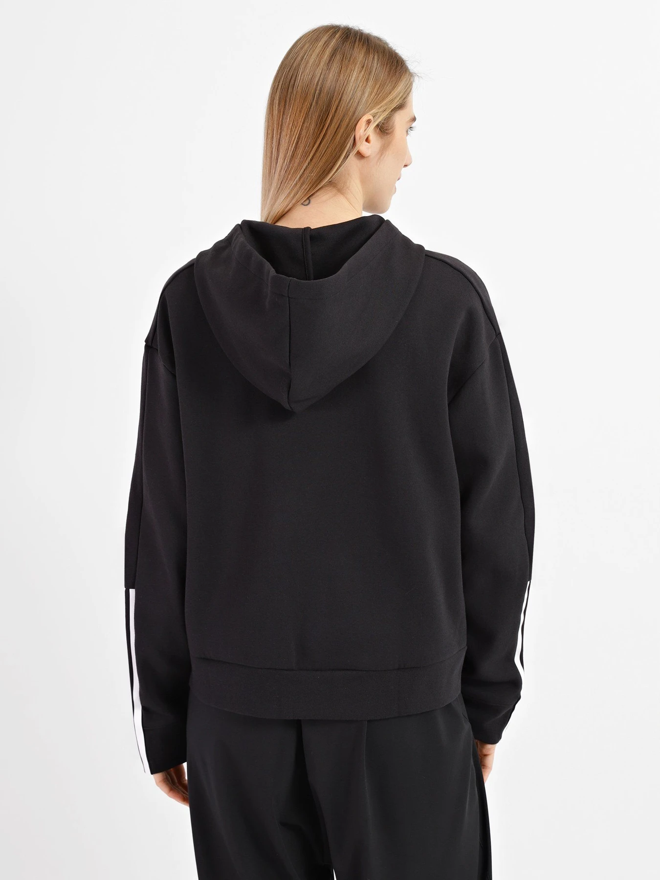Худі та світшоти Adidas ESSENTIALS LOGO модель GS1380 Худі та світшоти Adidas ESSENTIALS LOGO модель GS1380 Фото