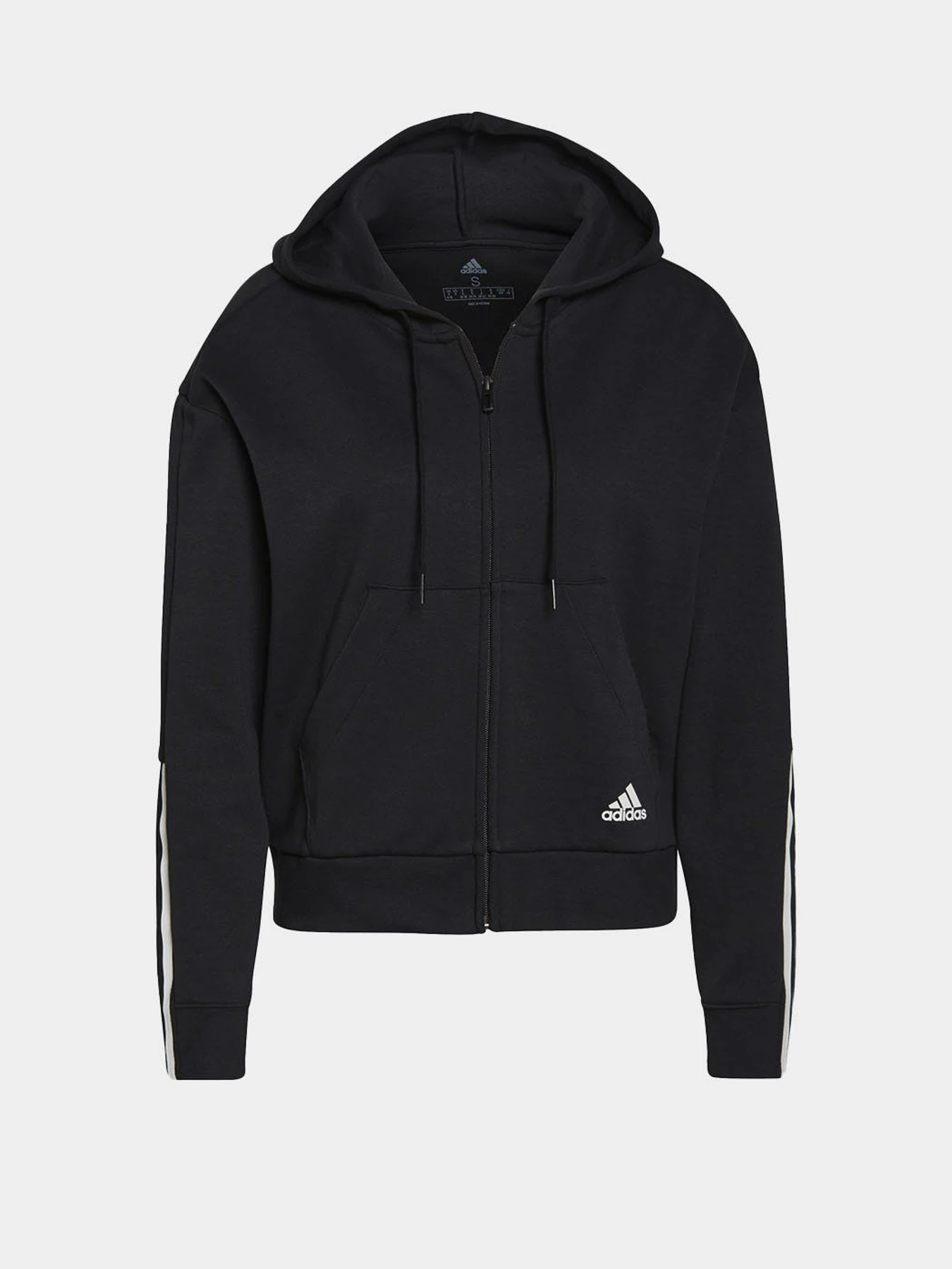 Худі та світшоти Adidas ESSENTIALS LOGO модель GS1380 Худі та світшоти Adidas ESSENTIALS LOGO модель GS1380 Фото
