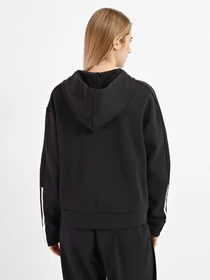 Худі та світшоти Adidas ESSENTIALS LOGO модель GS1380 Фото