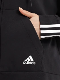 Худі та світшоти Adidas ESSENTIALS LOGO модель GS1380 Фото