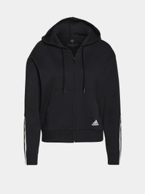 Худі та світшоти Adidas ESSENTIALS LOGO модель GS1380 Фото