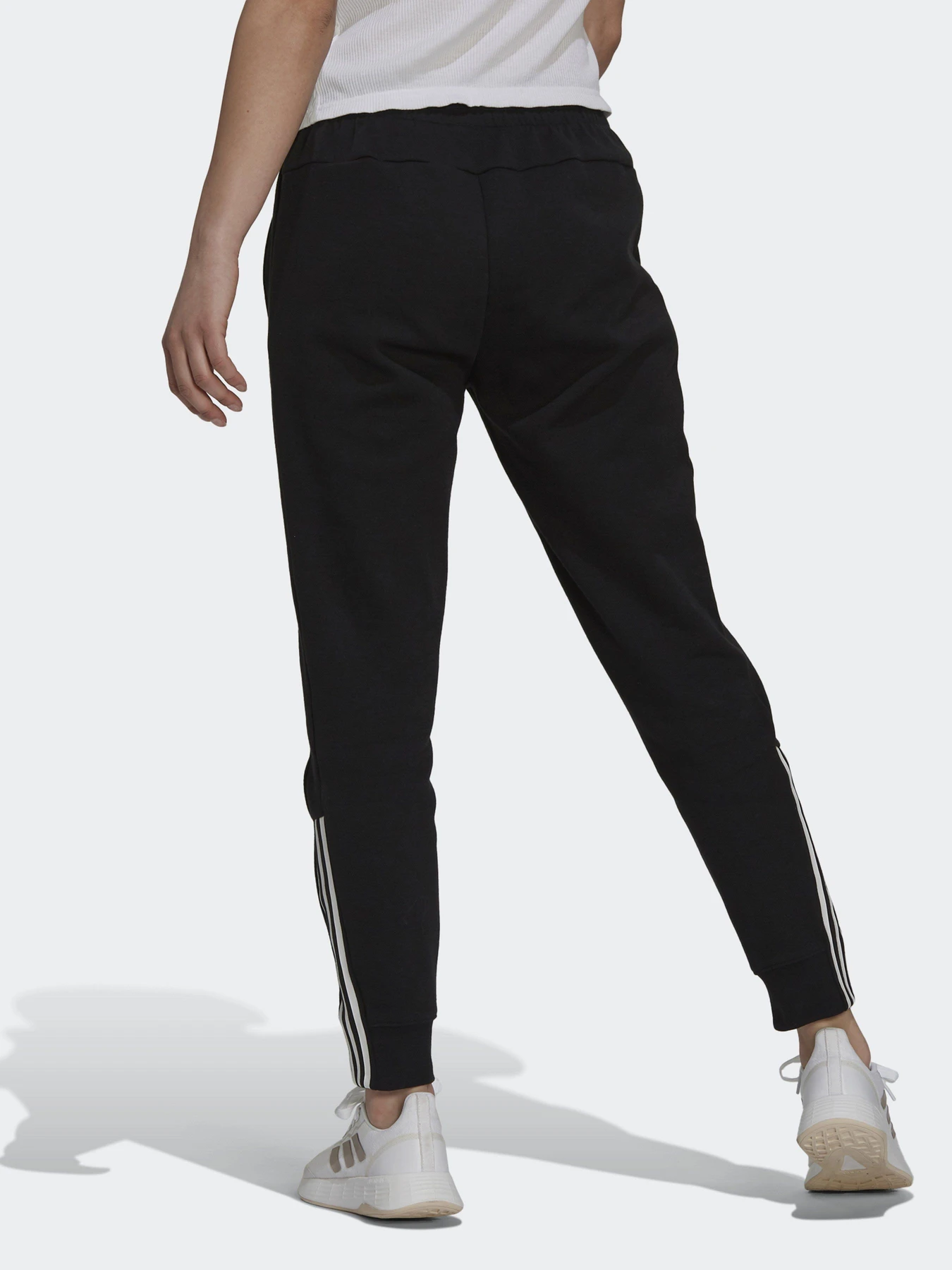 Брюки Adidas ESSENTIALS 3-STRIPES модель GS1383 Фото