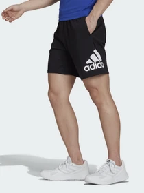 Шорты Adidas Essentials Logo модель GS4874 Фото