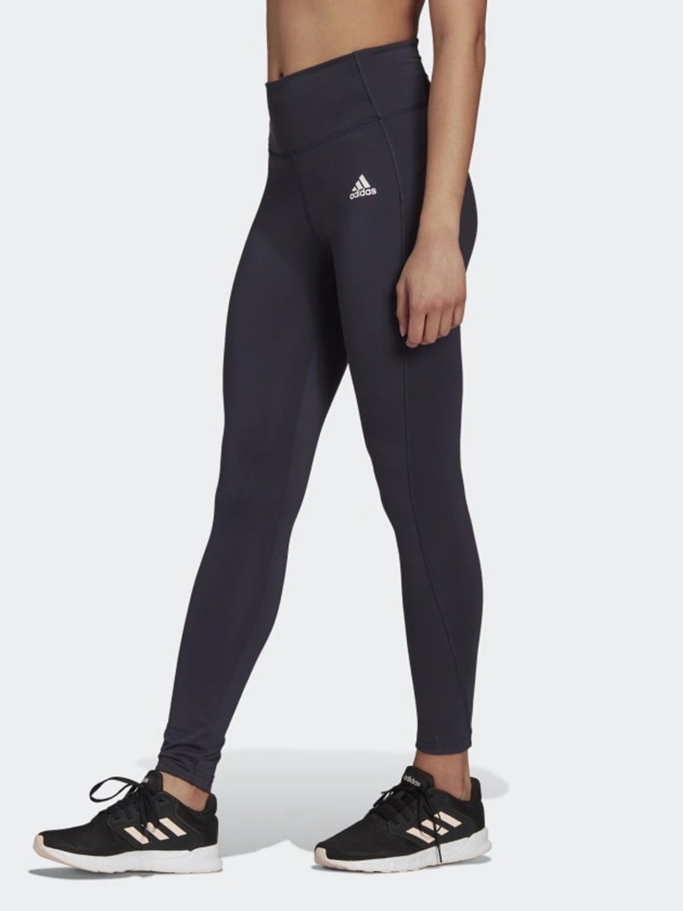 Брюки Adidas FeelBrilliant Designed to Move модель GT0180 Брюки Adidas FeelBrilliant Designed to Move модель GT0180 Фото