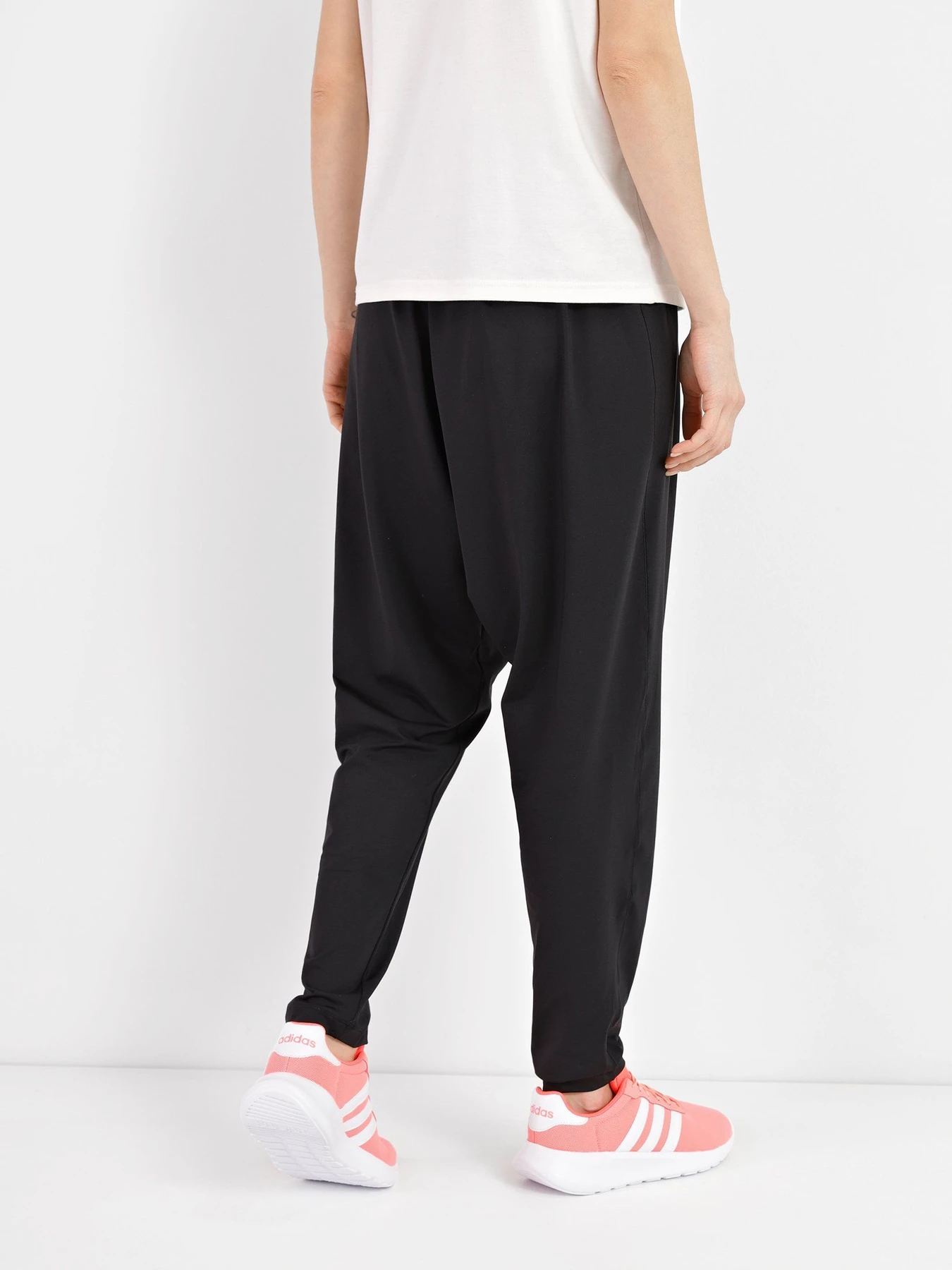 Брюки Adidas Yoga Performance модель GT3007 Фото