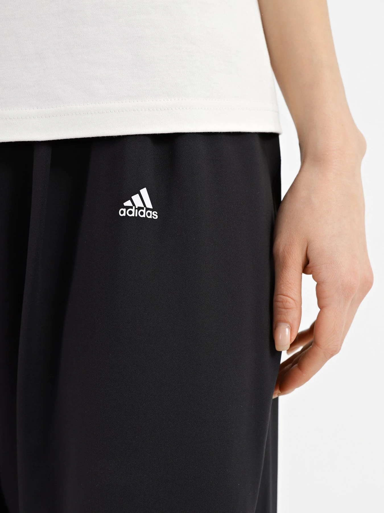 Брюки Adidas Yoga Performance модель GT3007 Фото