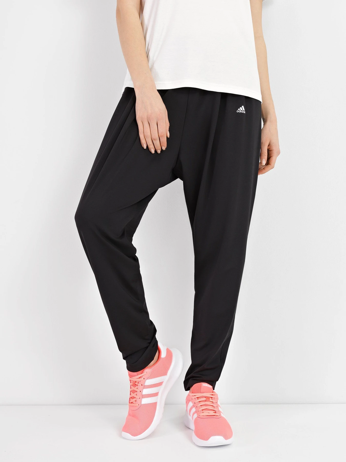 Брюки Adidas Yoga Performance модель GT3007 Фото