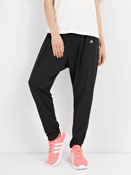 Брюки Adidas Yoga Performance модель GT3007 Фото