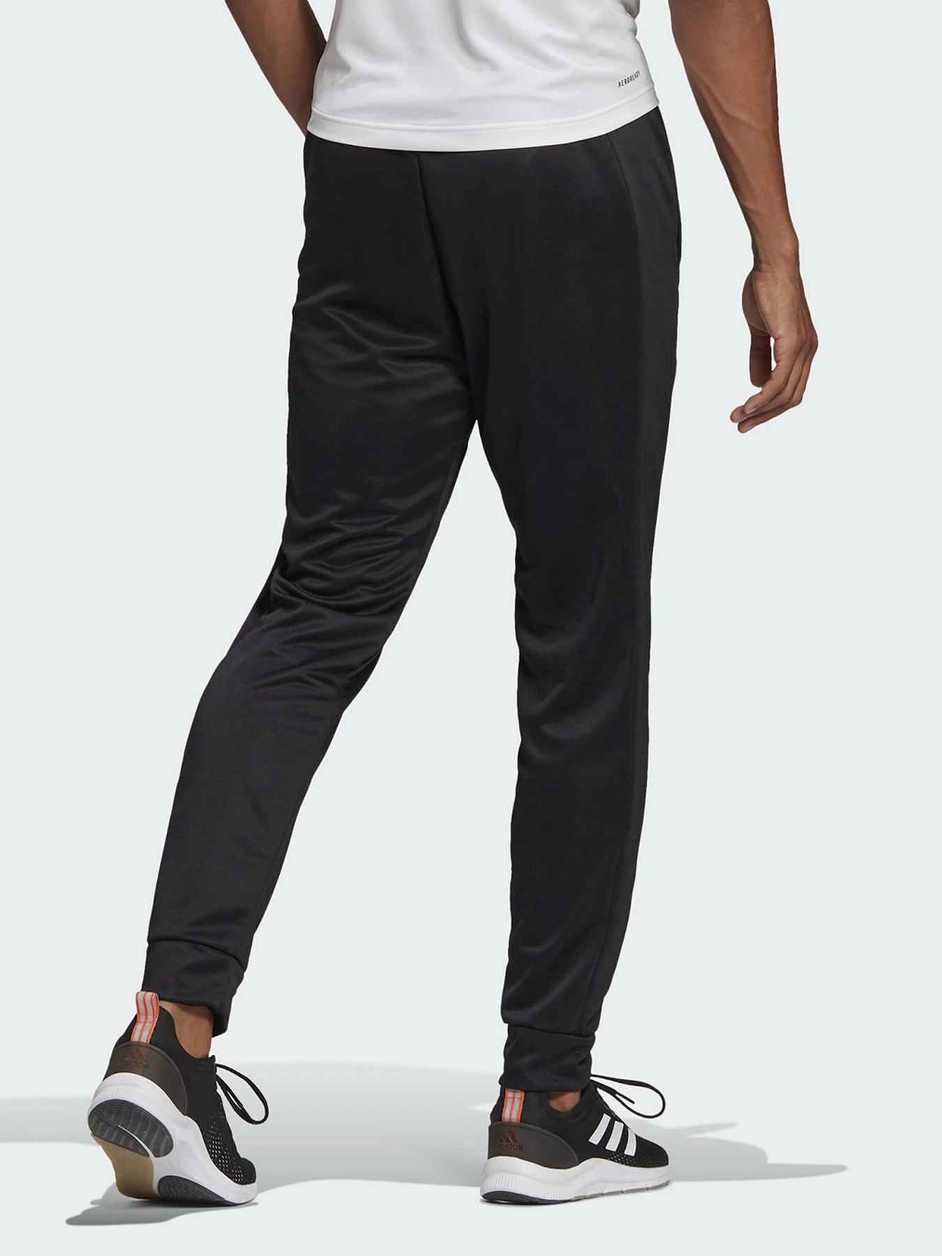 Брюки Adidas AEROREADY Designed 2 Move модель GT5567 Брюки Adidas AEROREADY Designed 2 Move модель GT5567 Фото