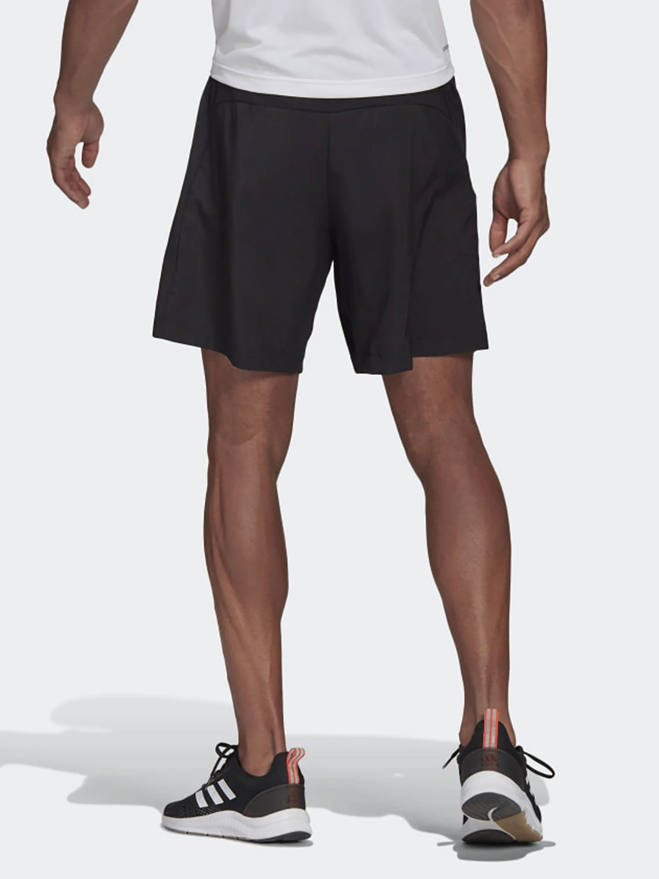 Шорты Adidas Aeroready модель GT8161 Шорты Adidas Aeroready модель GT8161 Фото