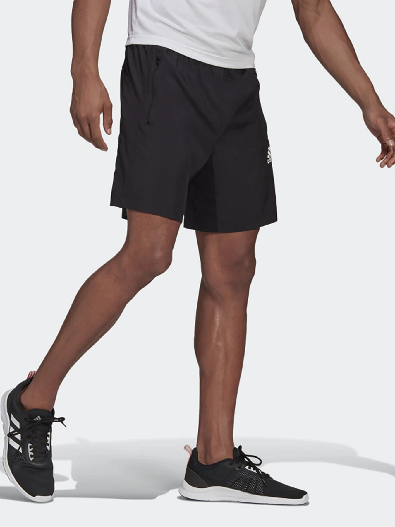 Шорты Adidas Aeroready модель GT8161 Шорты Adidas Aeroready модель GT8161 Фото