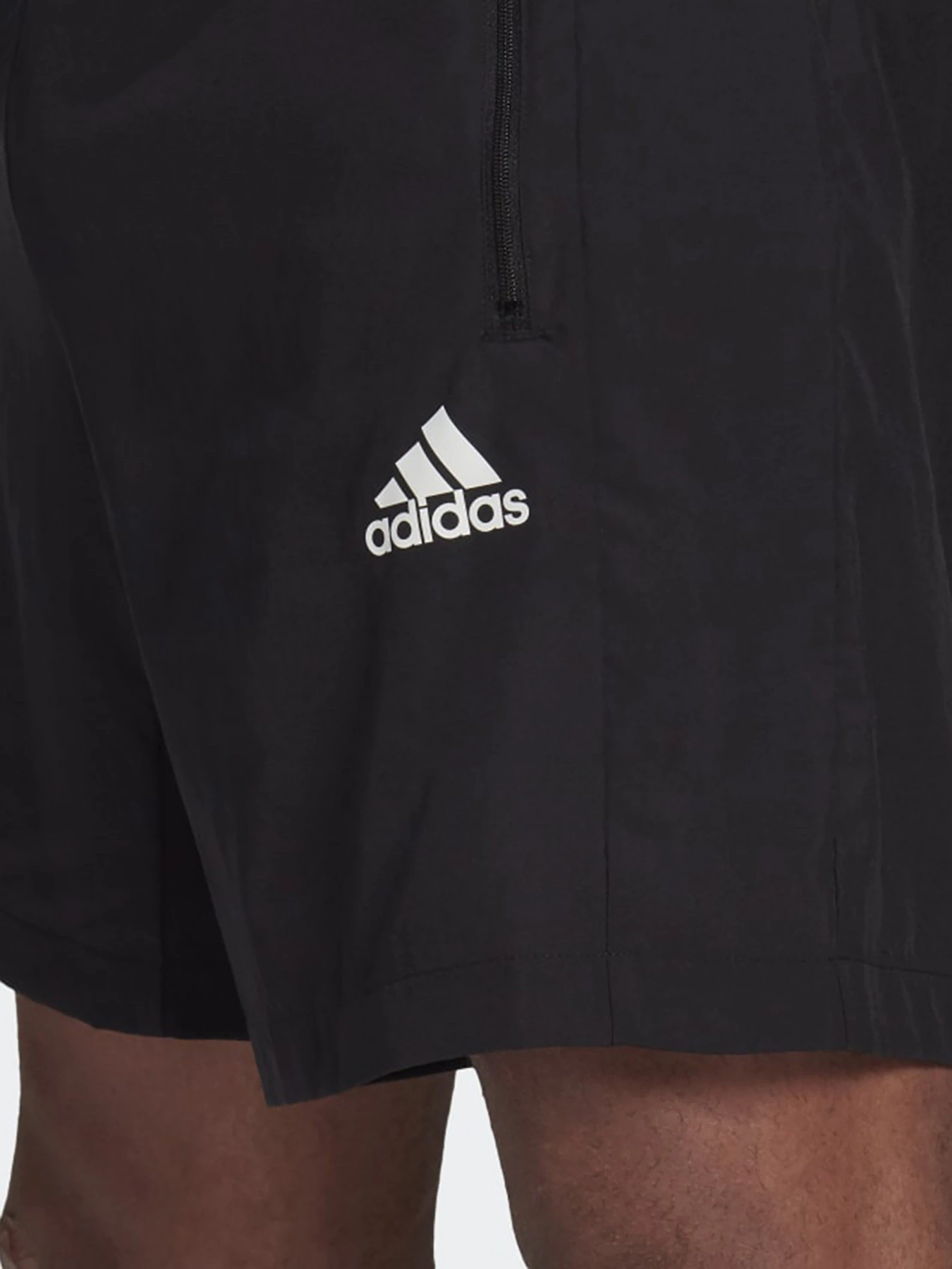 Шорты Adidas Aeroready модель GT8161 Шорты Adidas Aeroready модель GT8161 Фото