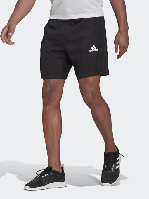 Шорти Adidas Aeroready модель GT8161 Фото