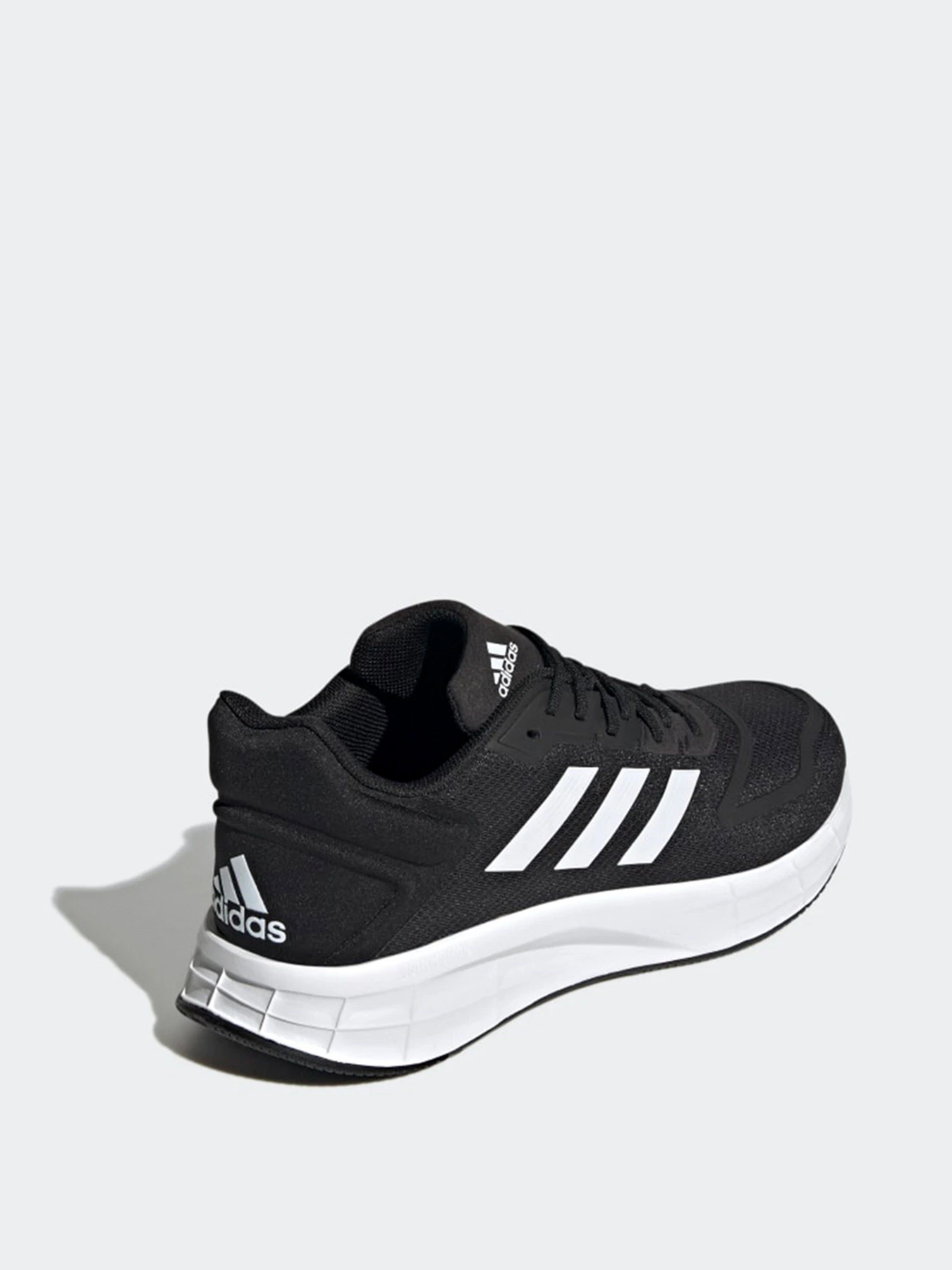 Кроссовки Adidas Duramo 10 модель GW8336 Кроссовки Adidas Duramo 10 модель GW8336 Фото
