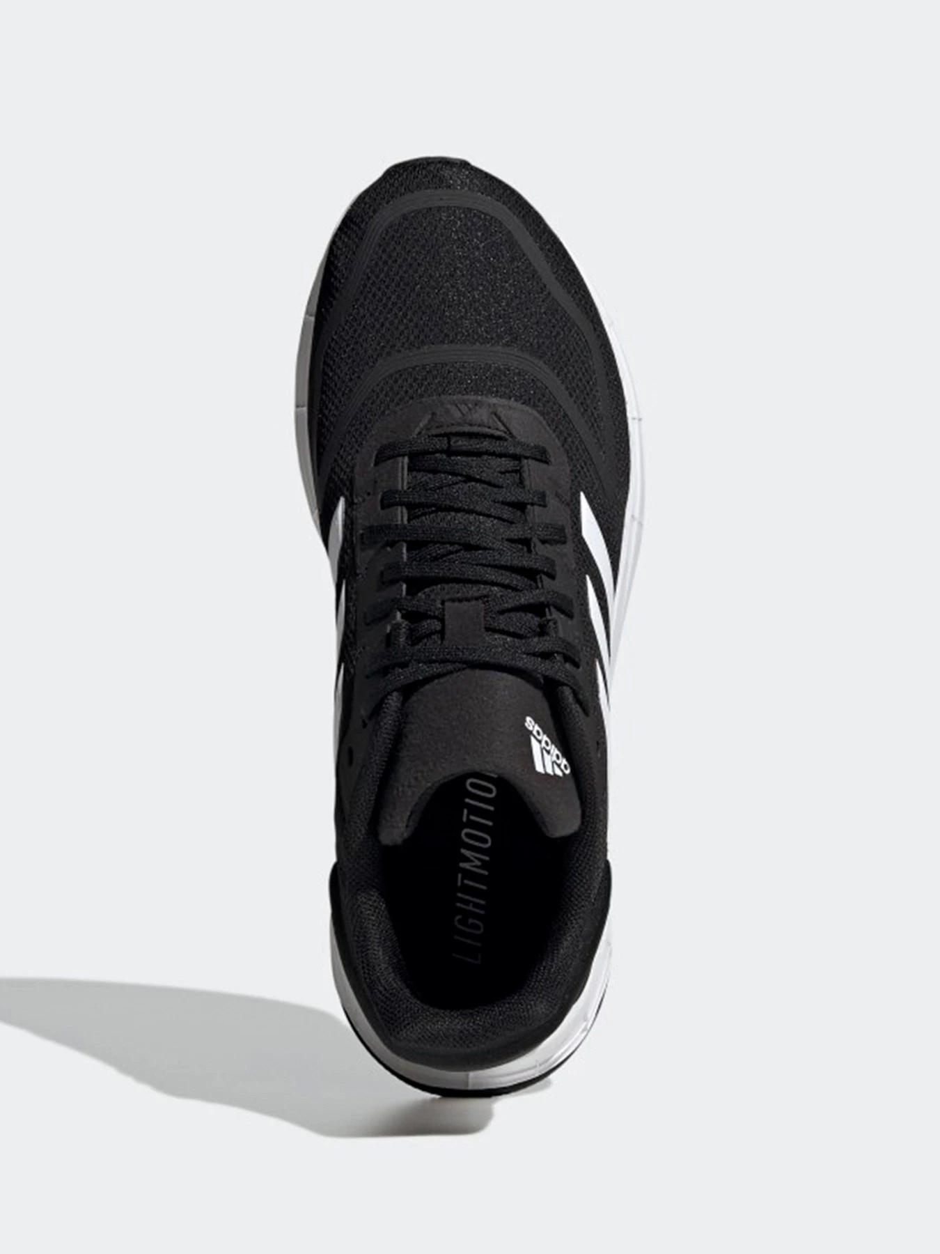 Кроссовки Adidas Duramo 10 модель GW8336 Кроссовки Adidas Duramo 10 модель GW8336 Фото