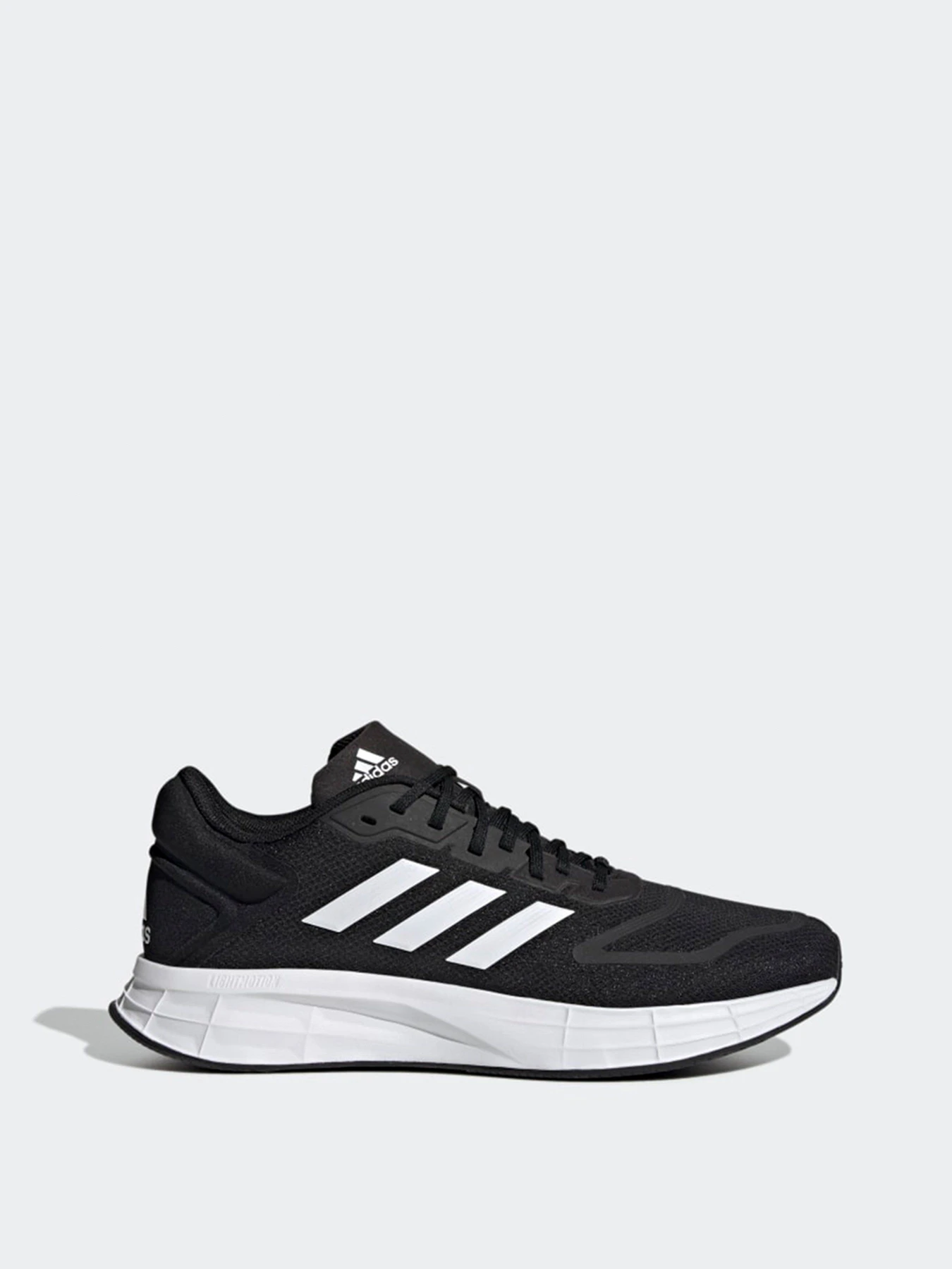 Кроссовки Adidas Duramo 10 модель GW8336 Кроссовки Adidas Duramo 10 модель GW8336 Фото