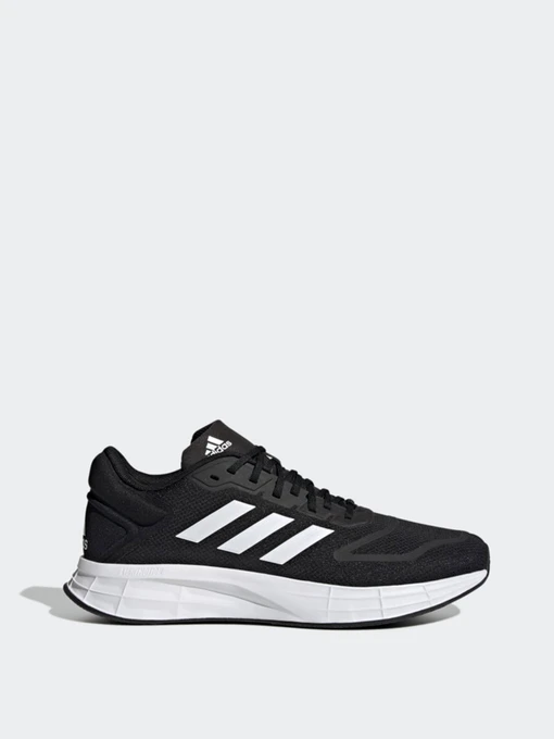 Кросівки Adidas Duramo 10 модель GW8336 Фото