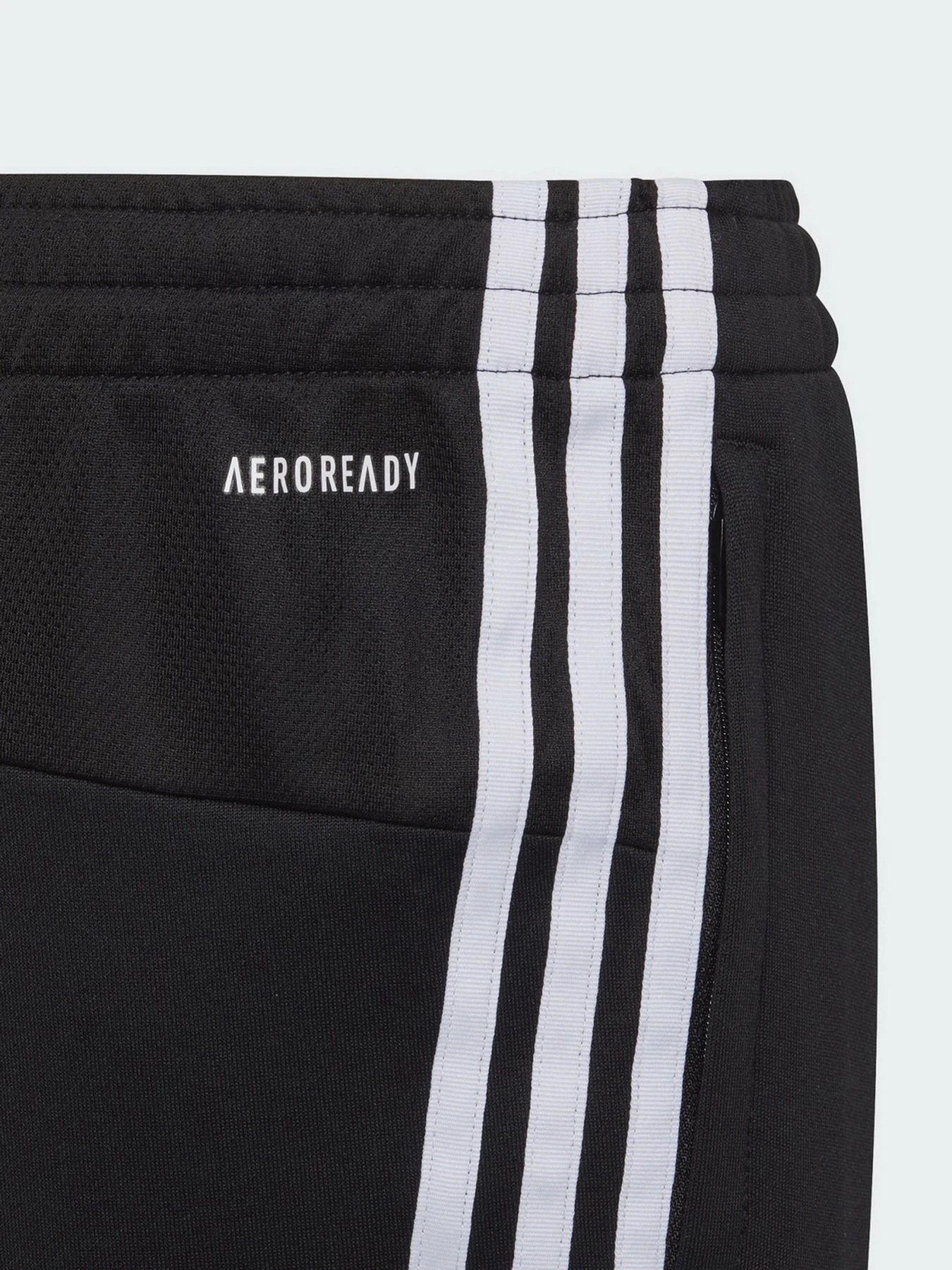 Брюки Adidas Aeroready Primegreen 3-Stripes модель GT9417 Фото