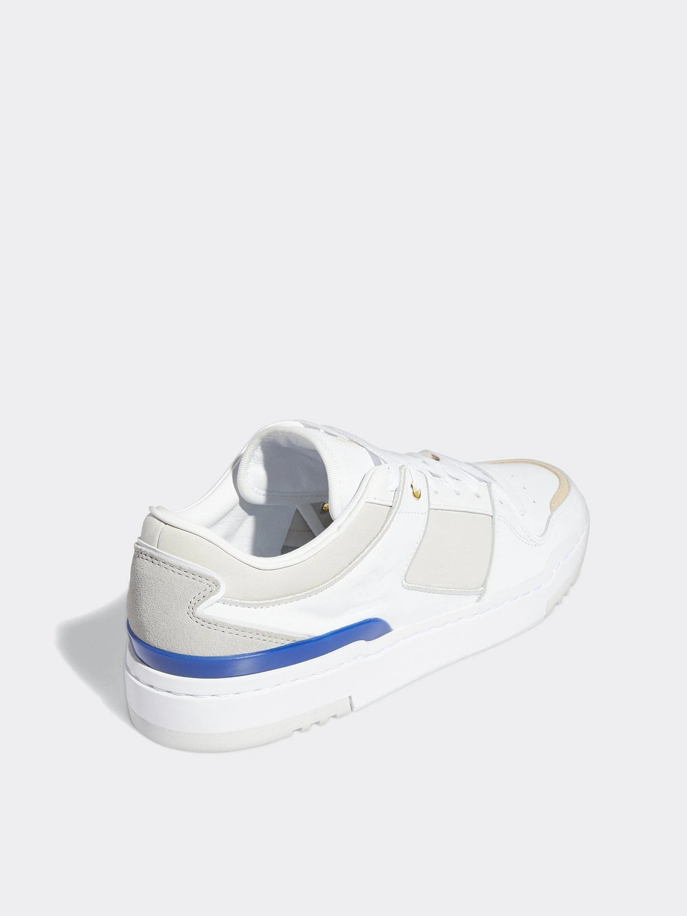 Кеди Adidas Forum Luxe Low модель GX0516 Кеди Adidas Forum Luxe Low модель GX0516 Фото