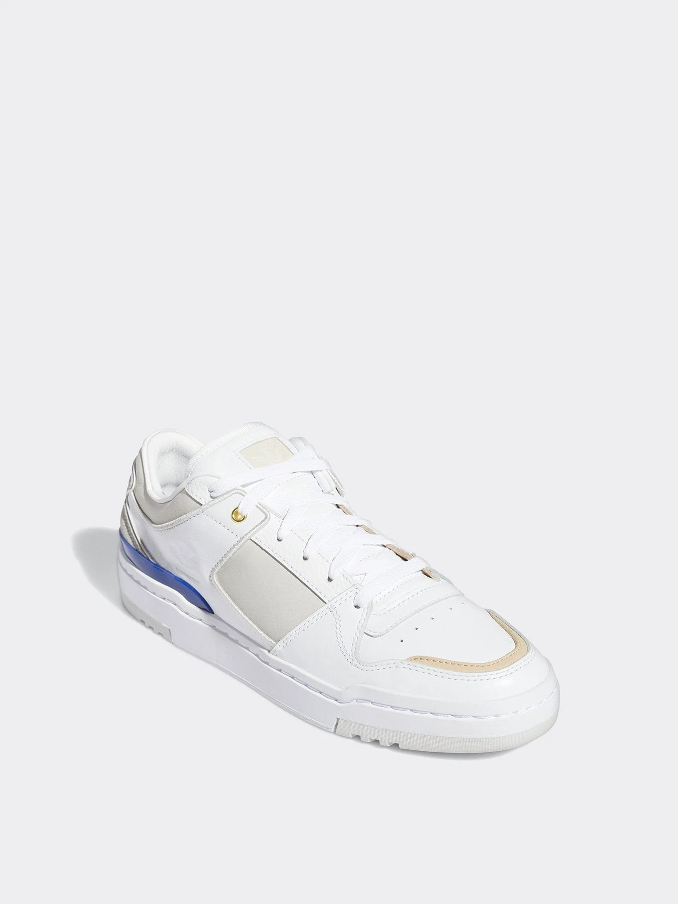 Кеди Adidas Forum Luxe Low модель GX0516 Кеди Adidas Forum Luxe Low модель GX0516 Фото