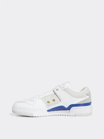 Кеди Adidas Forum Luxe Low модель GX0516 Фото