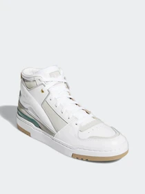 Кеди Adidas Forum Luxe Mid модель GX0519 Фото