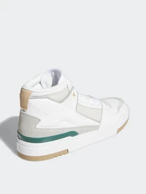 Кеди Adidas Forum Luxe Mid модель GX0519 Фото