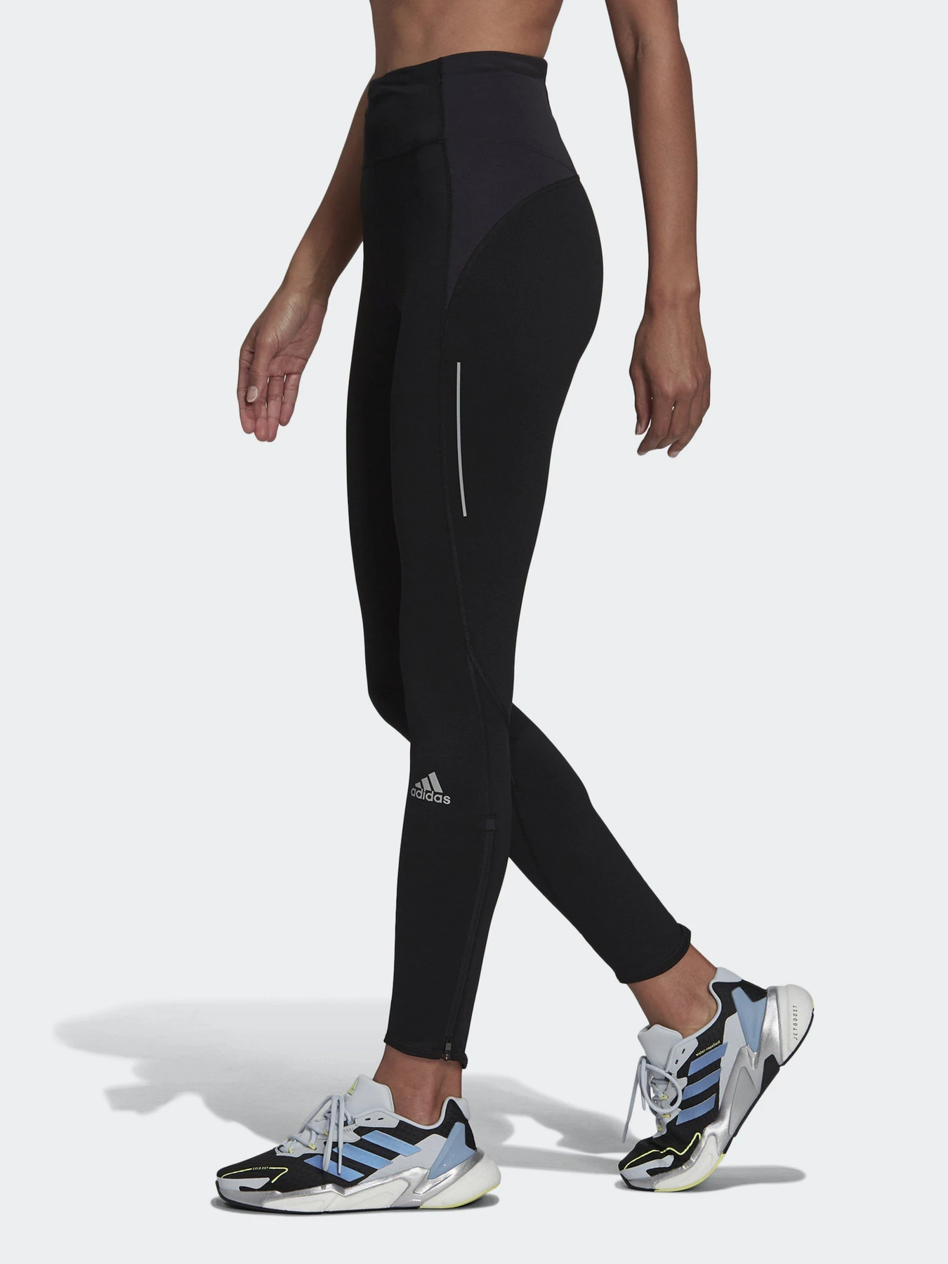 Брюки Adidas OWN THE RUN модель GU3833 Фото