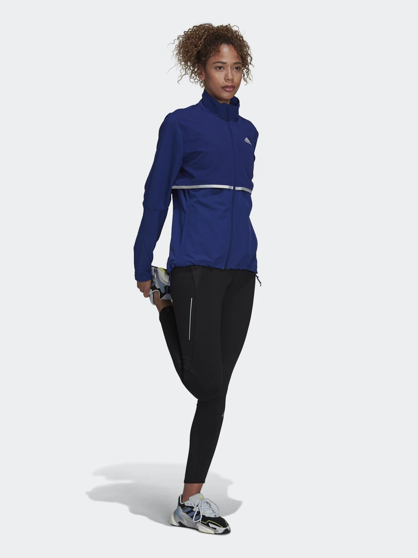 Брюки Adidas OWN THE RUN модель GU3833 Фото
