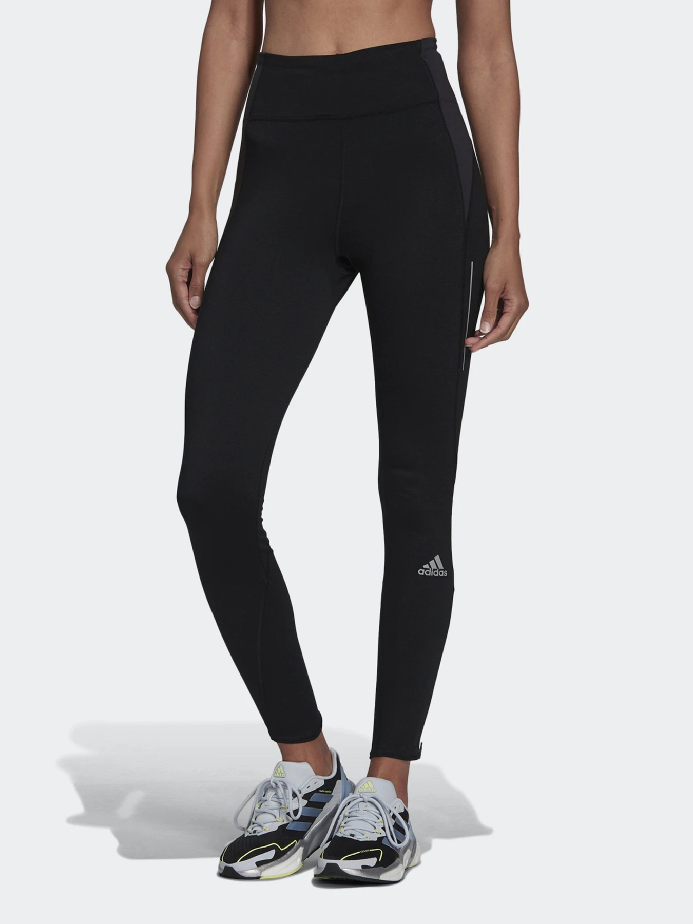 Брюки Adidas OWN THE RUN модель GU3833 Фото