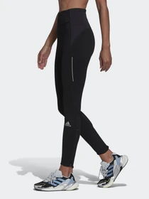Брюки Adidas OWN THE RUN модель GU3833 Фото