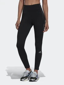 Брюки Adidas OWN THE RUN модель GU3833 Фото
