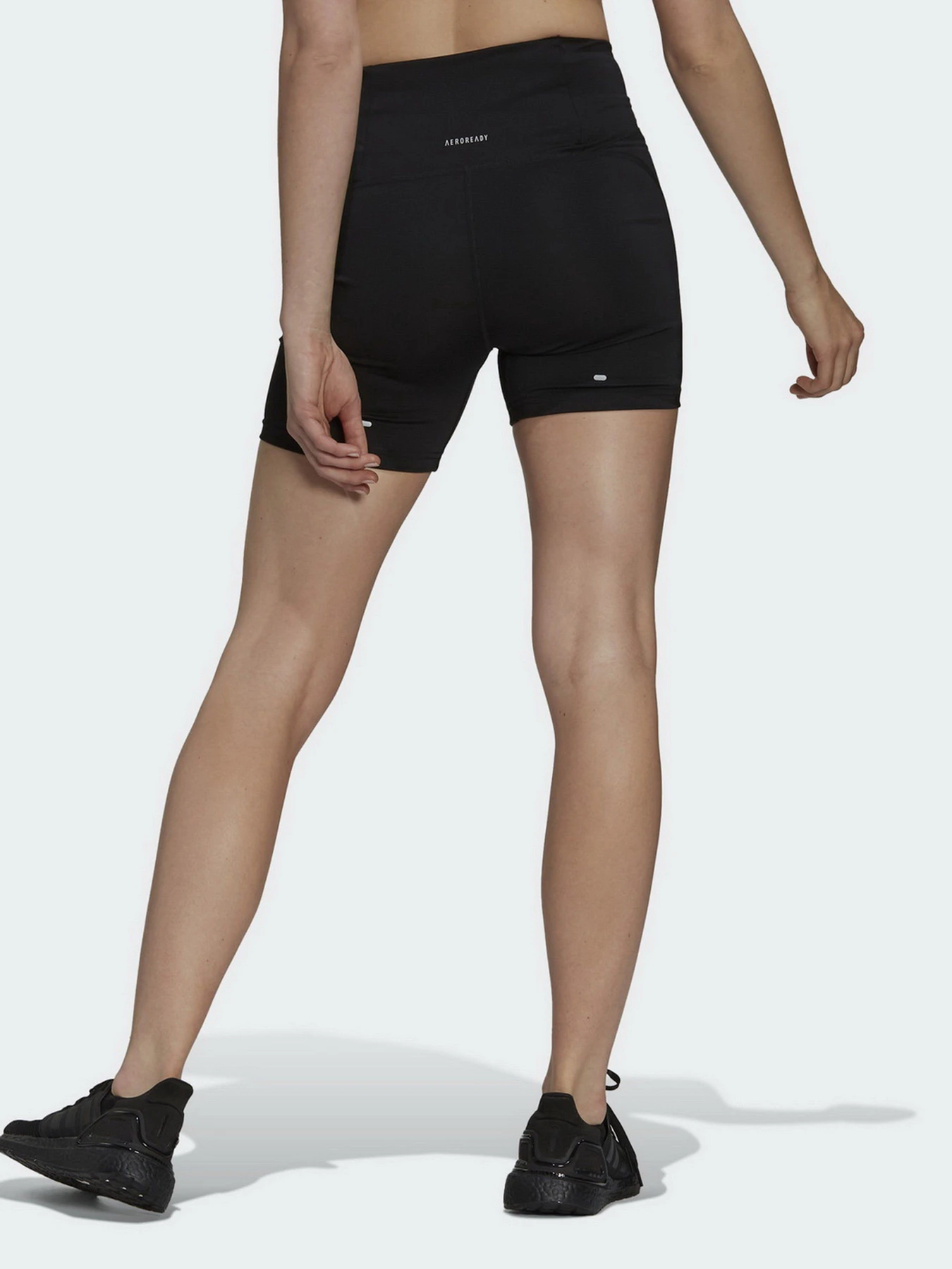 Шорты Adidas Own the Run Performance модель GU3835 Шорты Adidas Own the Run Performance модель GU3835 Фото