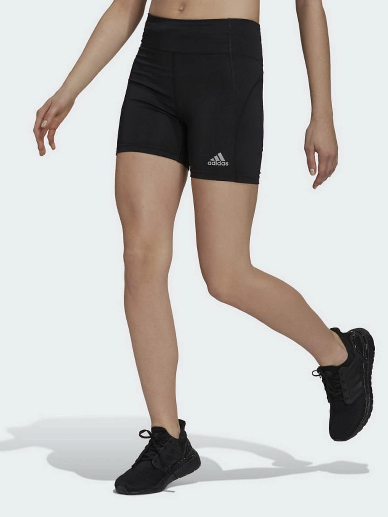 Шорты Adidas Own the Run Performance модель GU3835 Шорты Adidas Own the Run Performance модель GU3835 Фото