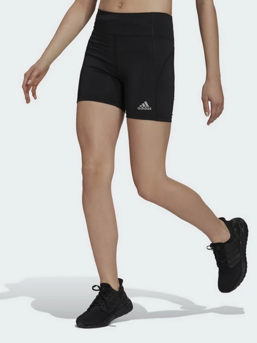 Шорты Adidas Own the Run Performance модель GU3835 Фото