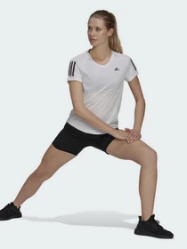 Шорты Adidas Own the Run Performance модель GU3835 Фото