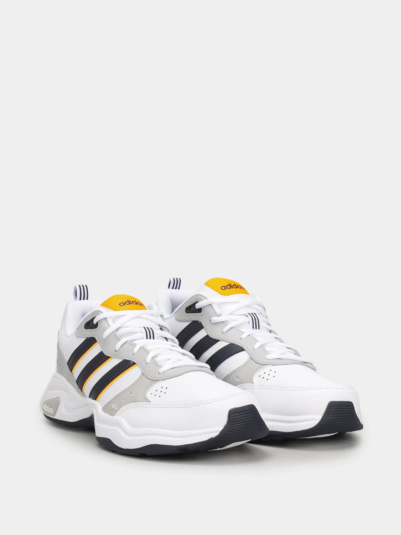 Кроссовки Adidas Strutter Performance модель GX0670 Фото