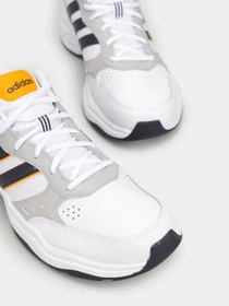 Кроссовки Adidas Strutter Performance модель GX0670 Фото