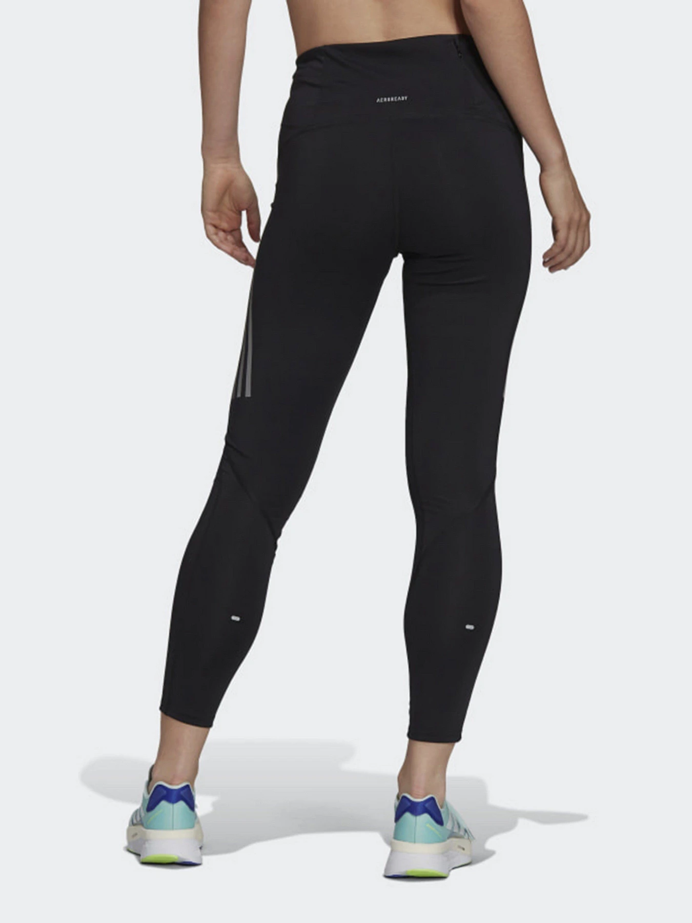 Брюки Adidas Own The Run 7/8 Performance модель GU8940 Фото