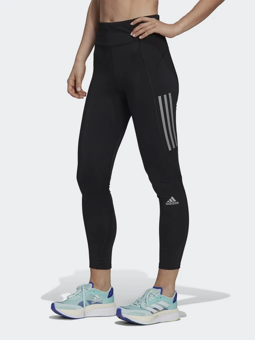 Брюки Adidas Own The Run 7/8 Performance модель GU8940 Фото