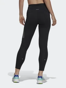 Брюки Adidas Own The Run 7/8 Performance модель GU8940 Фото